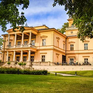 Lanna 3*, Praha Česká republika