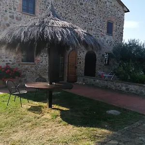 Venkovský dům Relais Poggio Al Vento, Pomarance