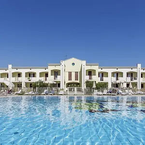 Villaggio Calycanthus , Bibione Itálie