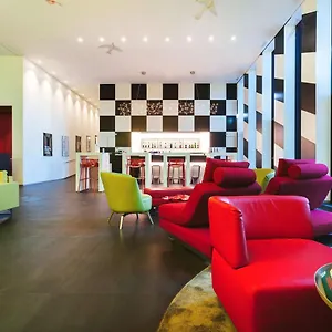 Ibis Styles 3*, Basilej Švýcarsko