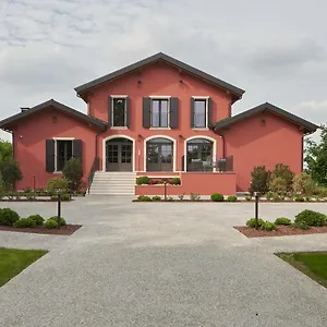  Farm stay Alle Siepi Italy