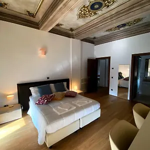  Apartment Galeno Italy