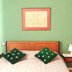  Apartment La Casa Di Amelie Italy
