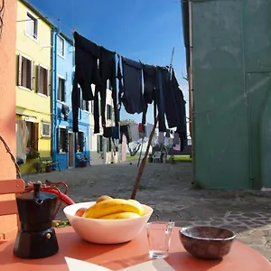  Apartment Casa Arancione A Italy