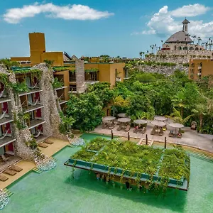 Xcaret Mexico Parks Fun Inclusive (adults Only) 5*, Playa del Carmen Mexiko