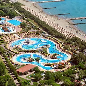 Pra' Delle Torri - Adria Mobile Homes , Caorle Itálie