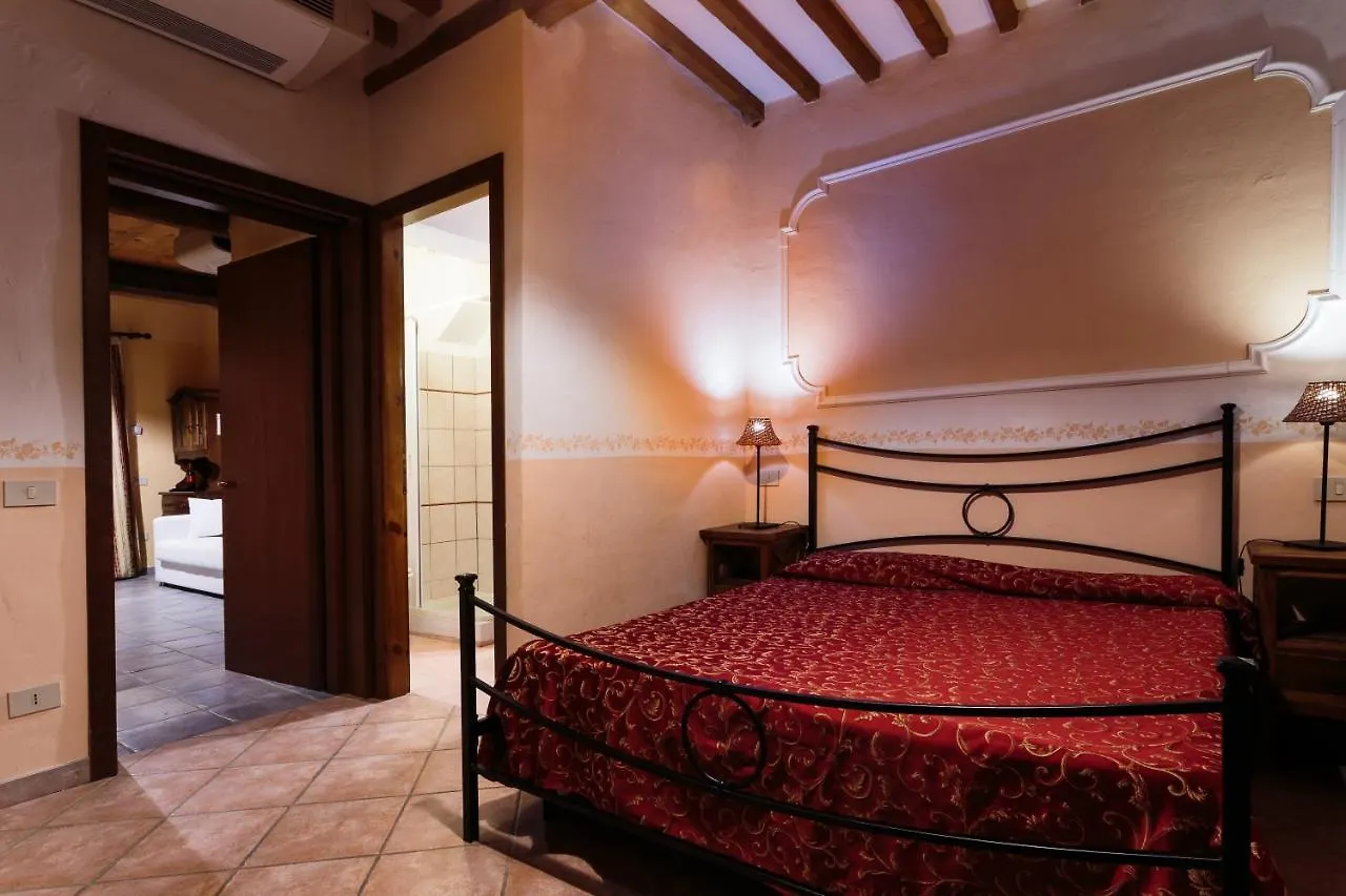 Il Doccino Villa Riparbella Italy