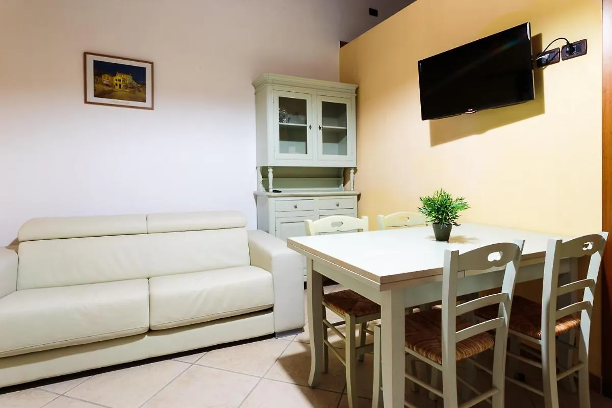 Farm stay Il Doccino Villa Riparbella Italy