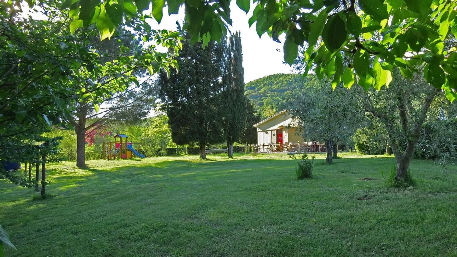 Il Doccino Villa Riparbella Italy