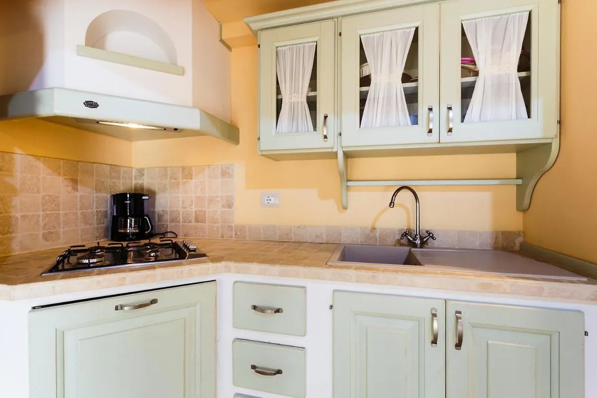 Il Doccino Villa Riparbella Farm stay