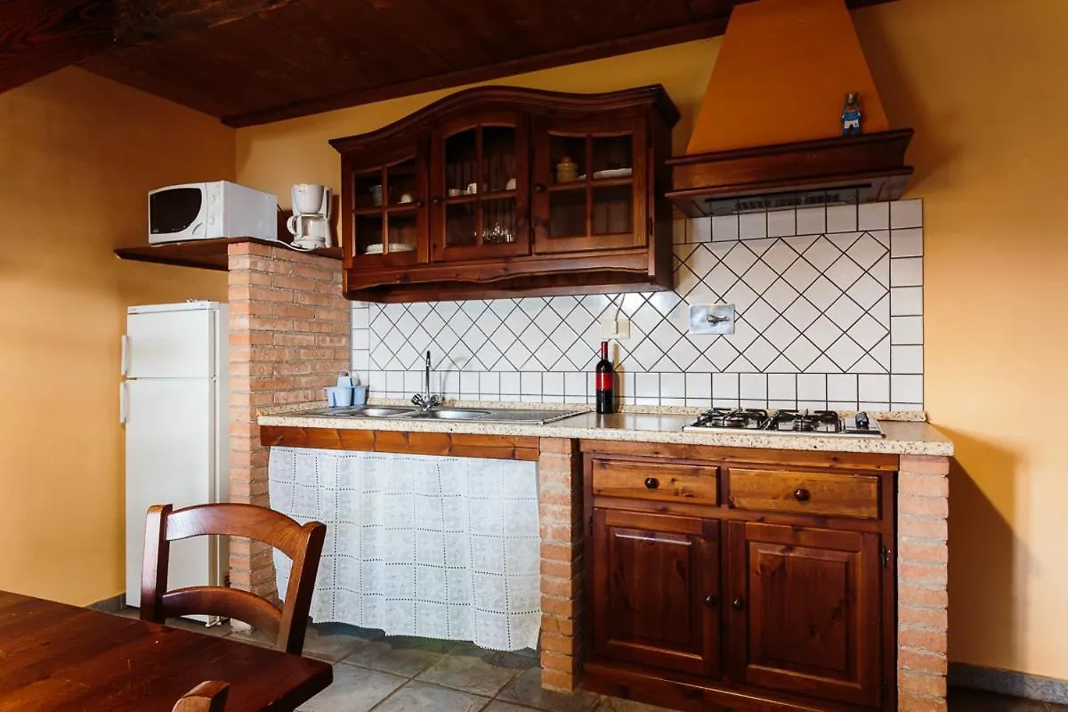 Il Doccino Villa Riparbella Italy