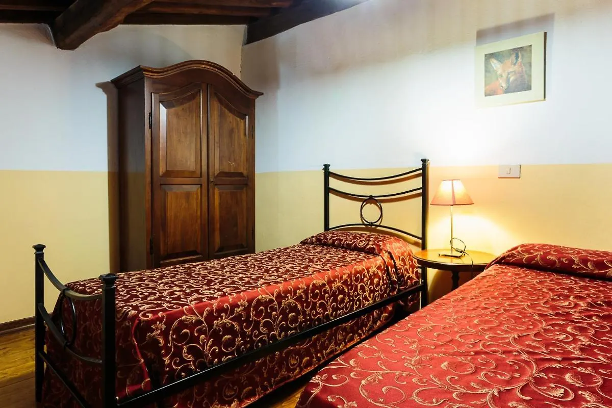 Il Doccino Villa Riparbella 0*,  Italy