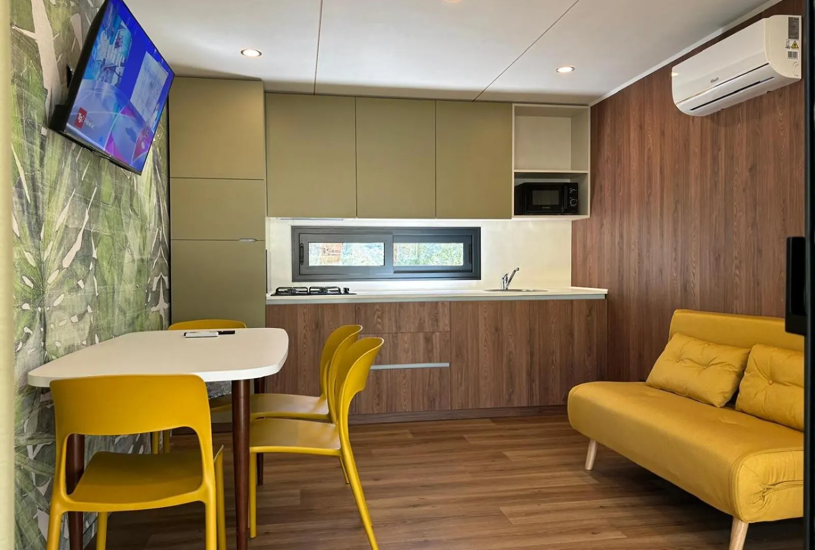 Farm stay Il Doccino Villa Riparbella