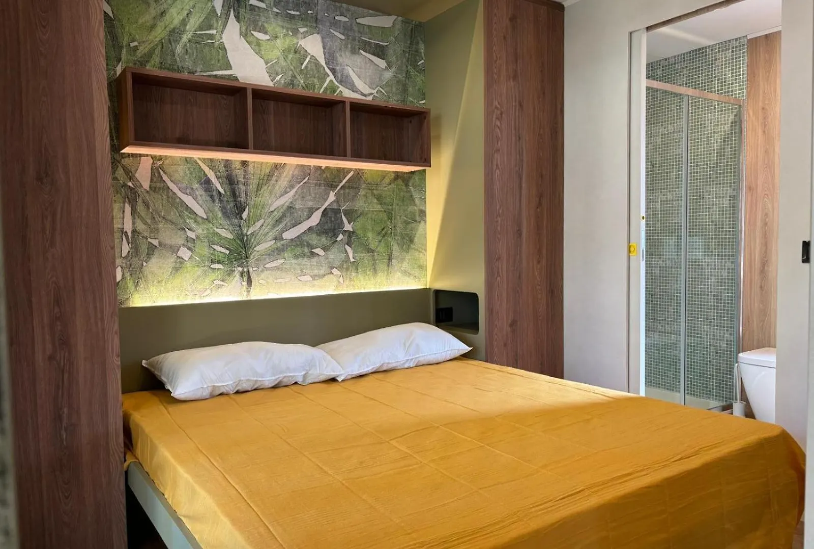 Farm stay Il Doccino Villa Riparbella Italy