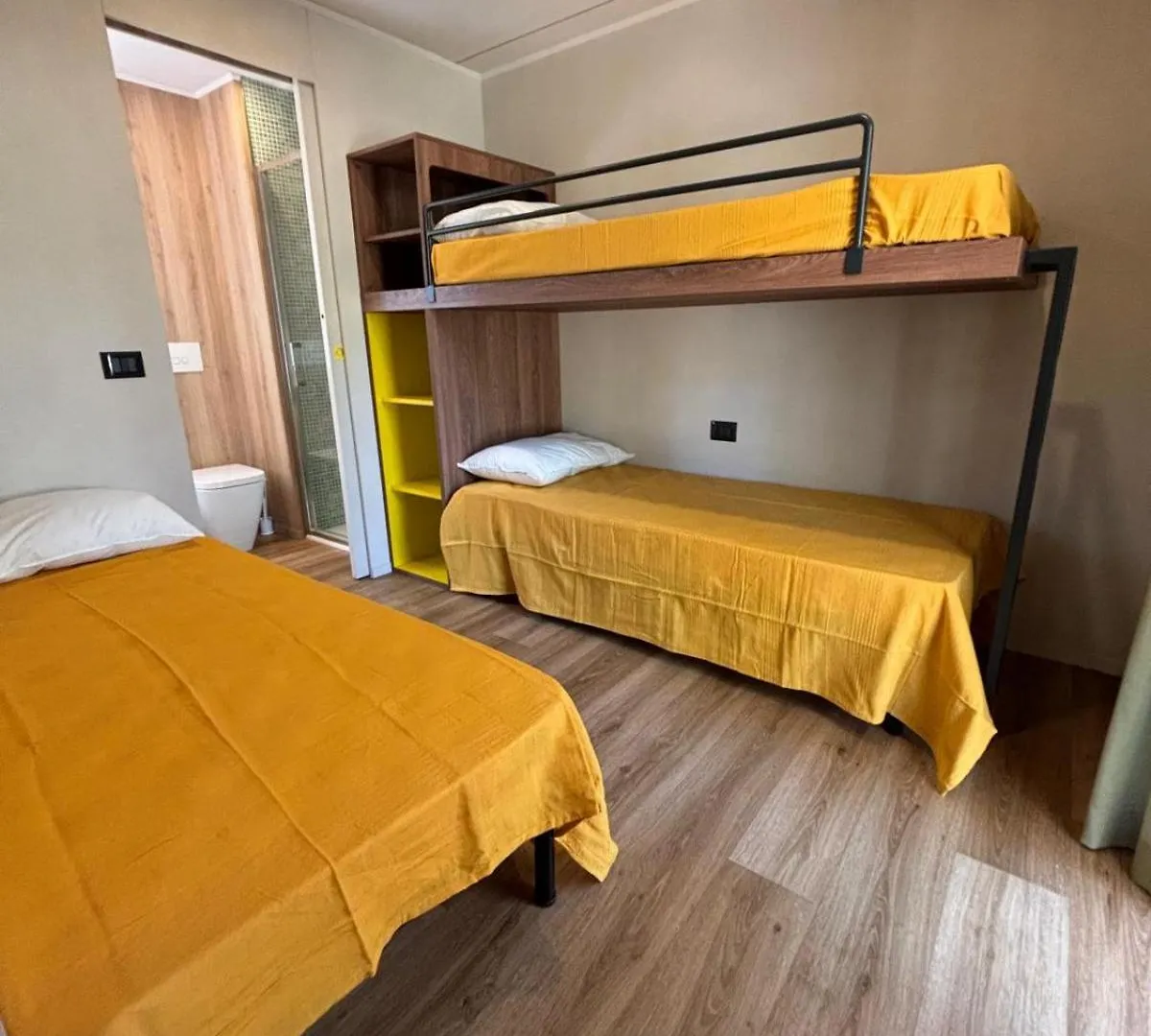 Il Doccino Villa Riparbella Farm stay