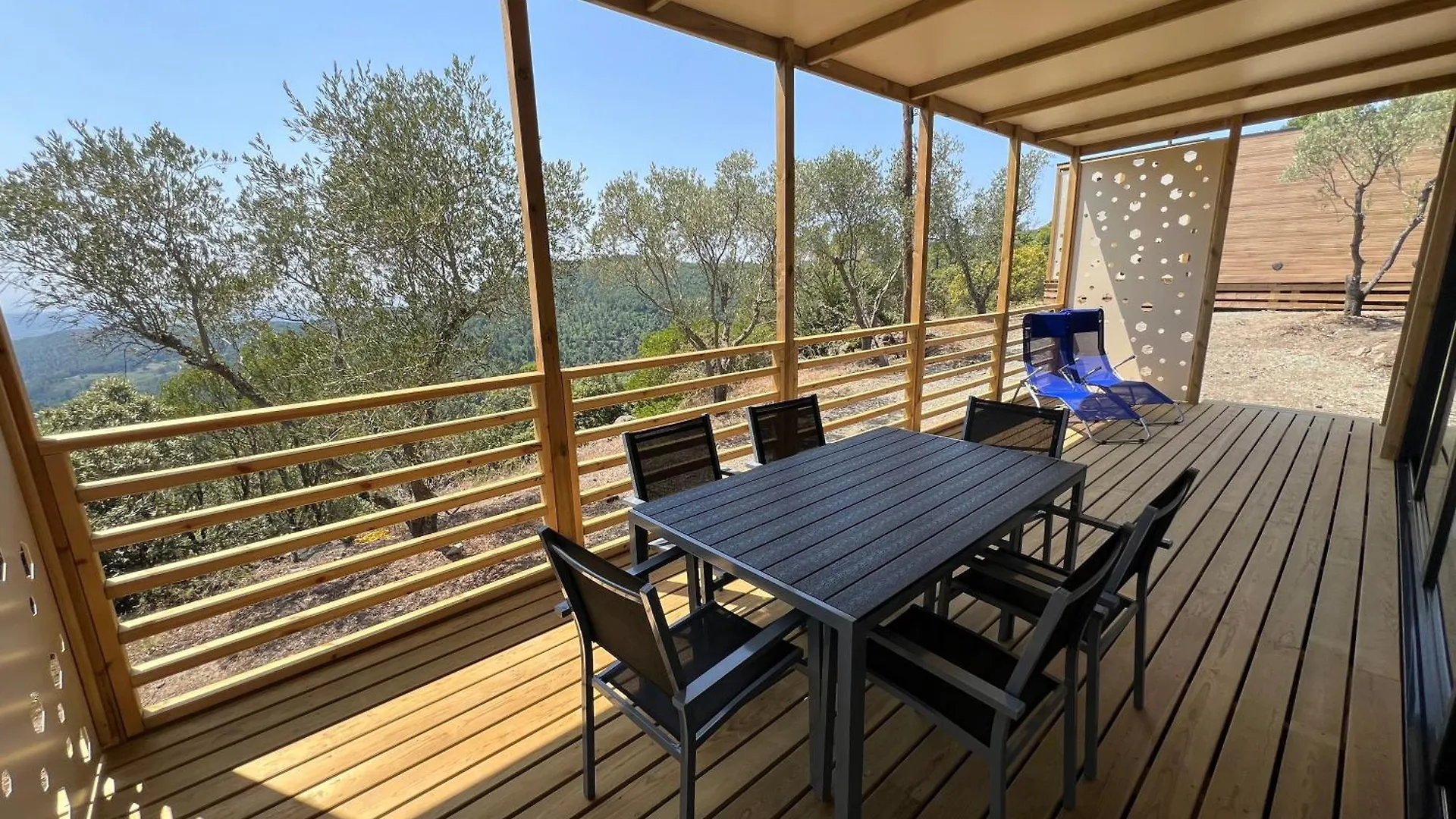 Farm stay Il Doccino Villa Riparbella