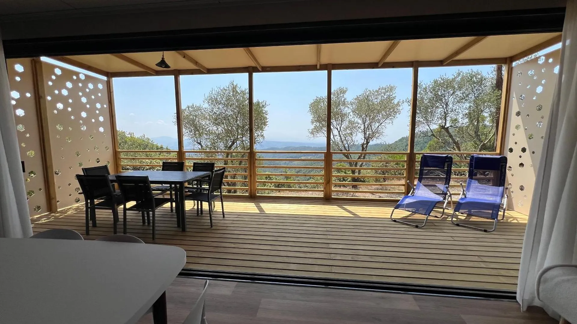 Il Doccino Villa Riparbella 0*,  Italy
