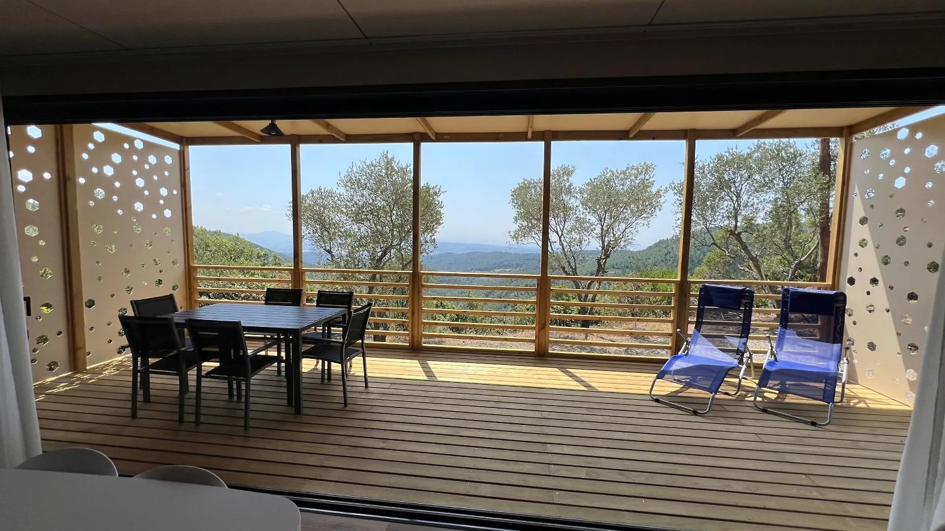 Il Doccino Villa Riparbella Farm stay