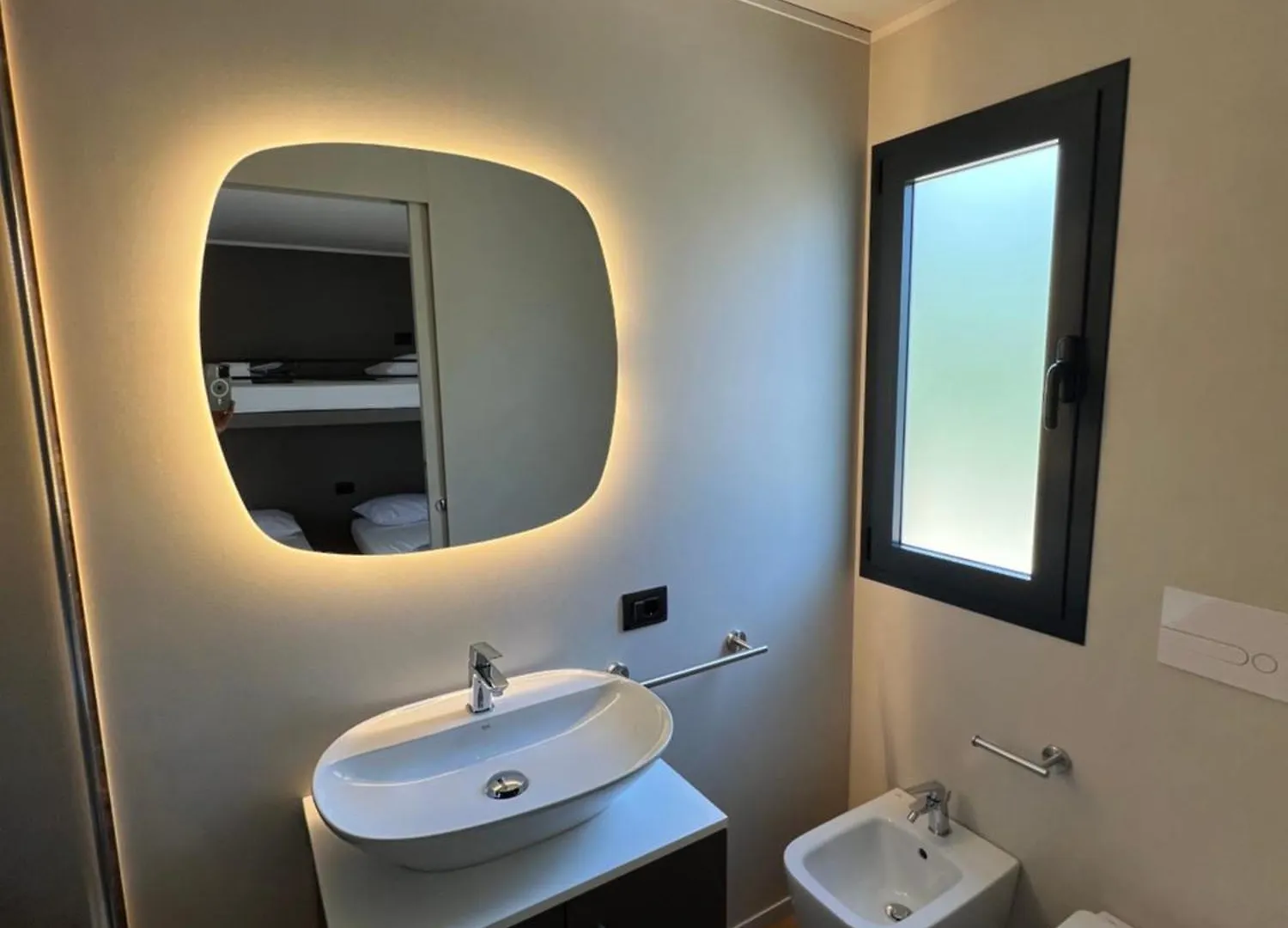 Il Doccino Villa Riparbella Farm stay