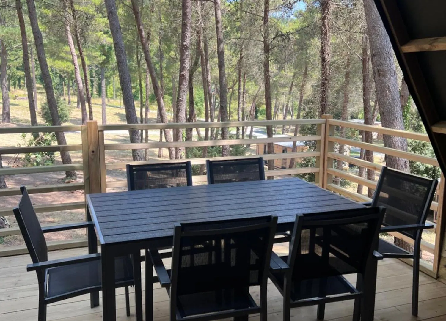 Il Doccino Villa Riparbella