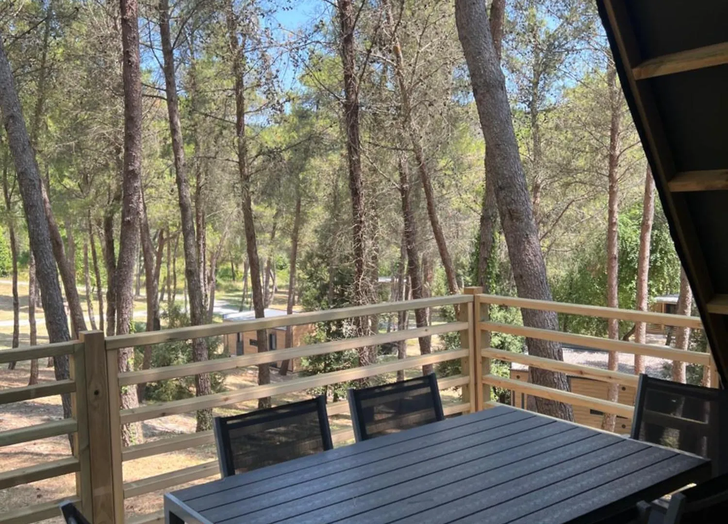 Farm stay Il Doccino Villa Riparbella