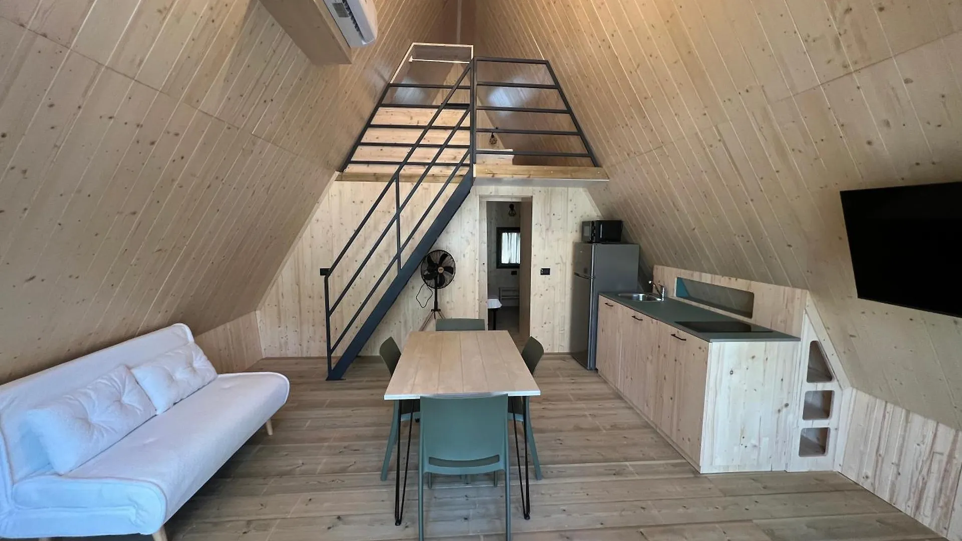 Il Doccino Villa Riparbella 0*,  Italy