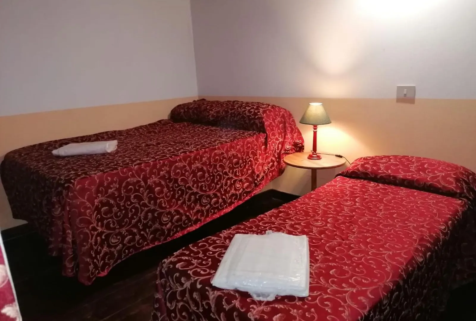 Il Doccino Villa Riparbella