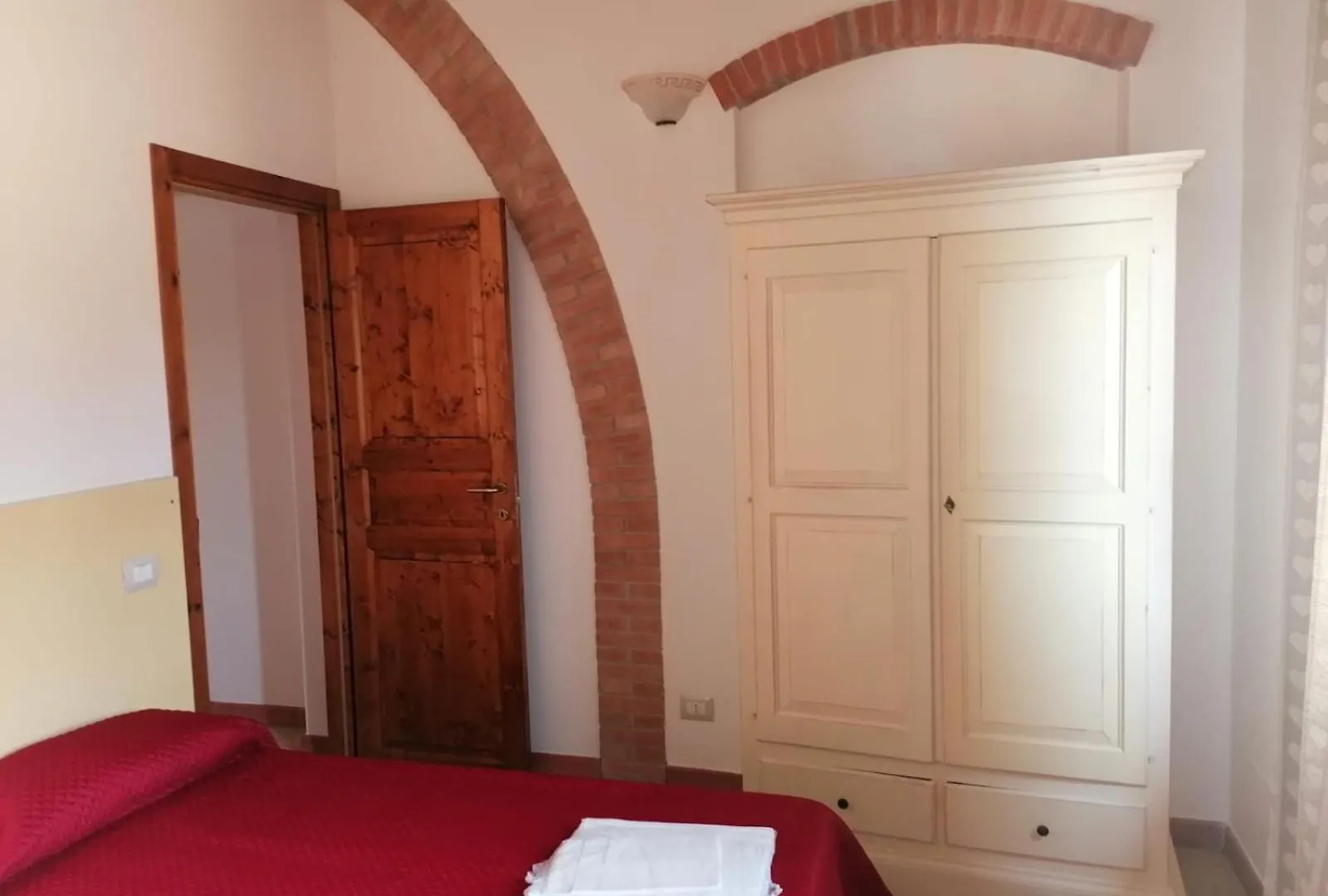 Il Doccino Villa Riparbella Farm stay